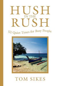 Produktbild: Hush in the Rush