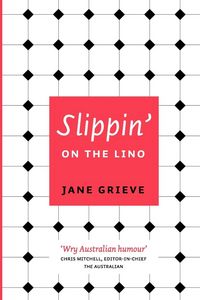 Produktbild: Slippin' on the Lino