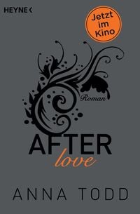 After love / After Bd.3 von Anna Todd