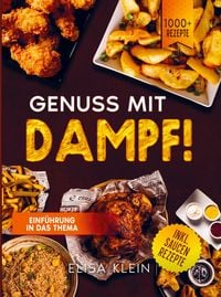 Produktbild: Genuss mit Dampf