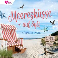 Produktbild: Meeresk&uuml;sse auf Sylt - Meerverliebt 1