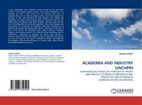 Produktbild: Academia and Industry Linchpin
