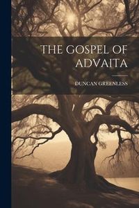 Produktbild: The Gospel of Advaita