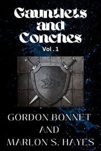 Produktbild: Gauntlets and Conches Vol. 1