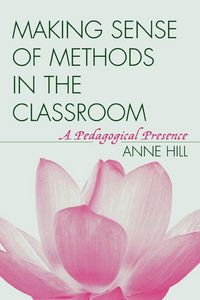 Produktbild: Making Sense of Methods in the Classroom