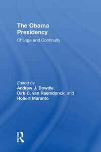Produktbild: The Obama Presidency