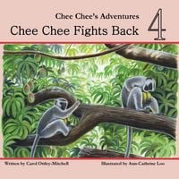 Produktbild: Chee Chee Fights Back