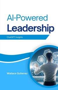 Produktbild: AI-Powered Leadership
