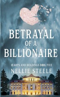 Produktbild: Betrayal of a Billionaire
