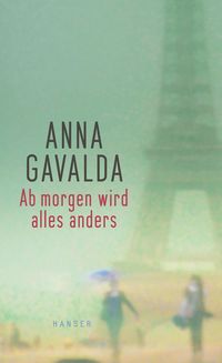 Produktbild: Ab morgen wird alles anders