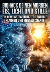 Produktbild: Biohack deinen Morgen: Eis, Licht und Stille