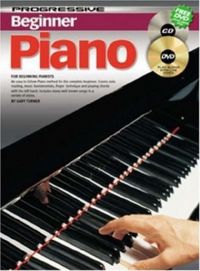 Produktbild: Turner, G: Progressive