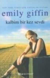 Produktbild: Kalbim Bir Kez Sevdi