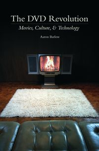 Produktbild: The DVD Revolution