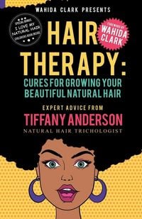 Produktbild: Hair Therapy