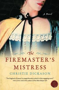Produktbild: Firemaster's Mistress, The