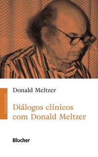 Produktbild: Di&aacute;logos cl&iacute;nicos com Donald Meltzer