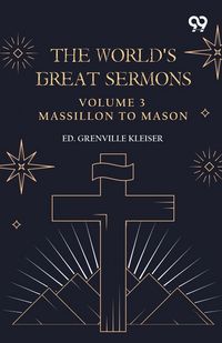 Produktbild: The World's Great Sermons
