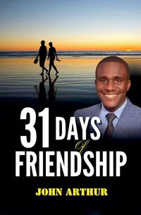 Produktbild: 31 Days Of Friendship