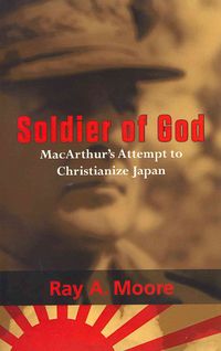 Produktbild: Soldier of God