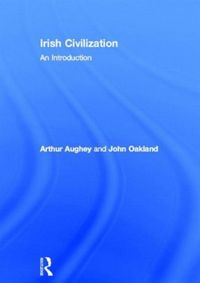Produktbild: Oakland, J: Irish Civilization