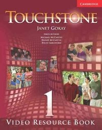 Produktbild: Touchstone 1 Video Resource Bk
