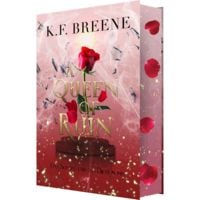 Produktbild: A Queen of Ruin: Romantasy f&uuml;r Erwachsene