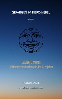 Produktbild: Gefangen im Fibro-Nebel Band 1