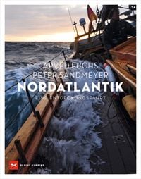Produktbild: Nordatlantik