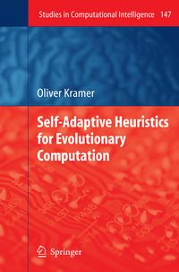 Produktbild: Self-Adaptive Heuristics for Evolutionary Computation