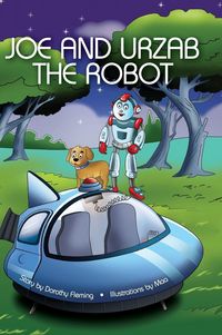 Produktbild: Joe and Urzab the Robot