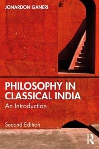 Produktbild: Philosophy in Classical India