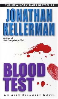 Produktbild: Blood Test