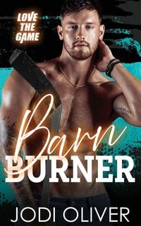 Produktbild: Barn Burner