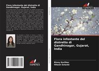 Produktbild: Flora infestante del distretto di Gandhinagar, Gujarat, India