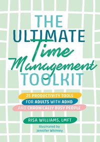 Produktbild: The Ultimate Time Management Toolkit