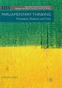 Produktbild: Parliamentary Thinking