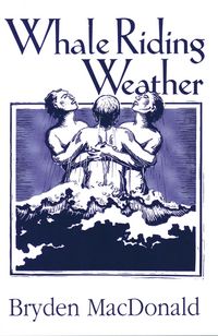 Produktbild: Whale Riding Weather