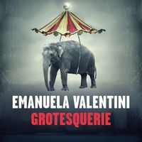 Produktbild: Grotesquerie