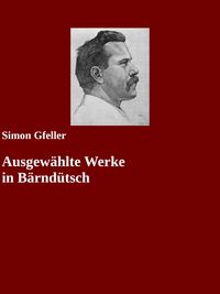 Produktbild: Ausgew&auml;hlte Werke in B&auml;rnd&uuml;tsch