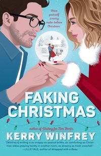 Produktbild: Faking Christmas
