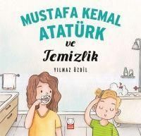 Produktbild: Mustafa Kemal Atat&uuml;rk ve Temizlik