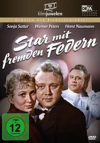 Produktbild: Star mit fremden Federn (DEFA Filmjuwelen) (DDR)