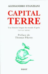 Produktbild: Capital Terre