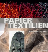 Produktbild: Papiertextilien