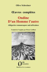 Produktbild: Ondine - D'un Homme l'autre