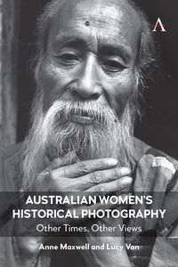 Produktbild: Australian Women's Historical Photography