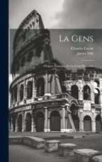Produktbild: La Gens