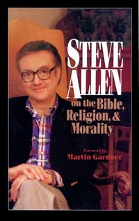 Produktbild: Steve Allen on the Bible, Religion and Morality
