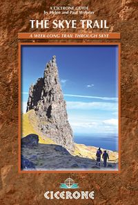 Produktbild: The Skye Trail